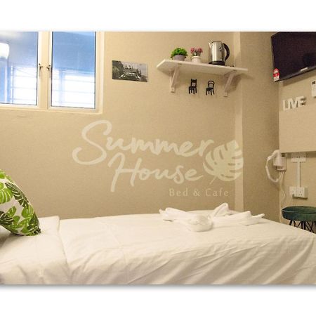 Summer House Bukit Bintang กัวลาลัมเปอร์ ภายนอก รูปภาพ