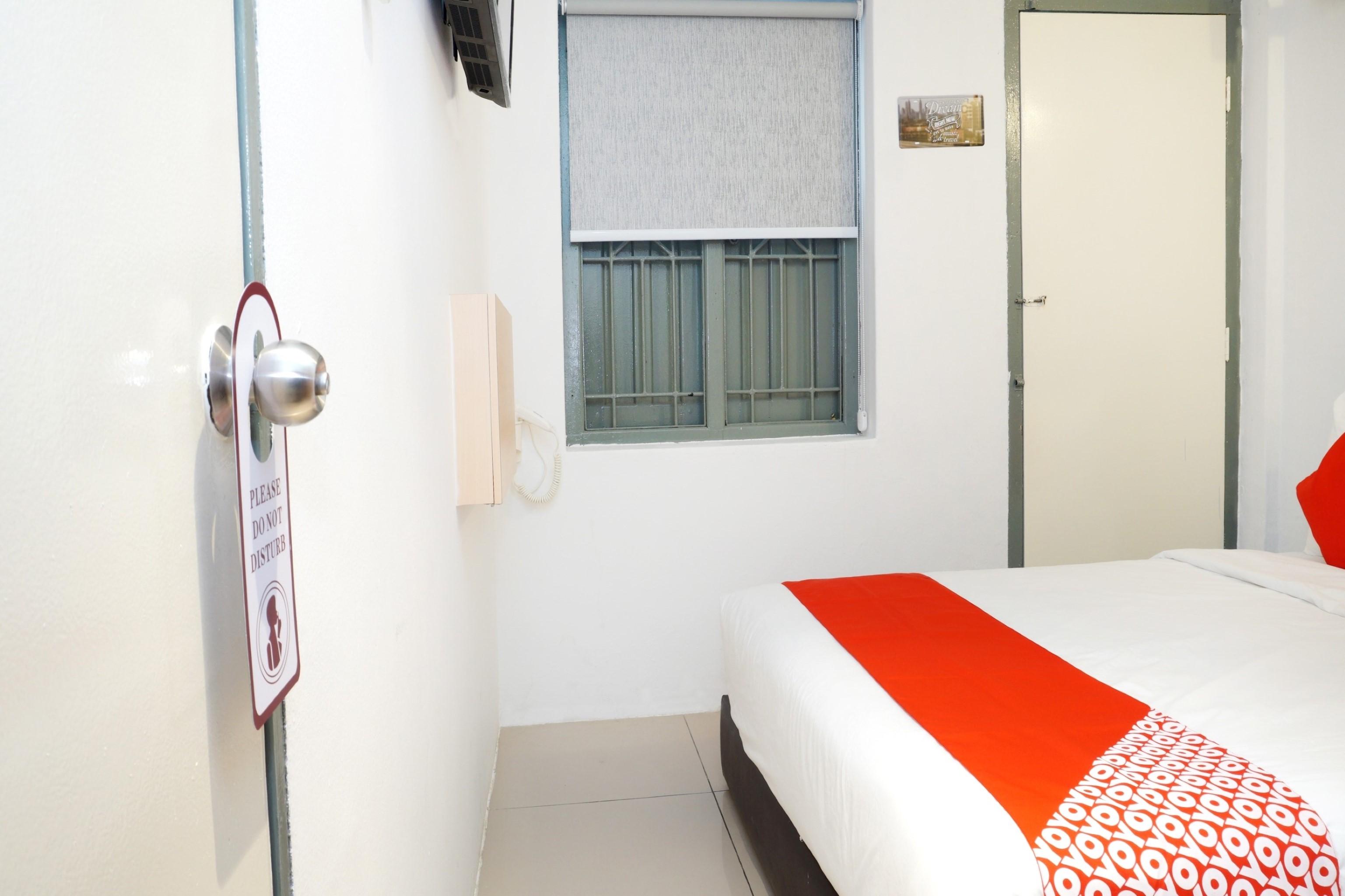 Summer House Bukit Bintang กัวลาลัมเปอร์ ภายนอก รูปภาพ