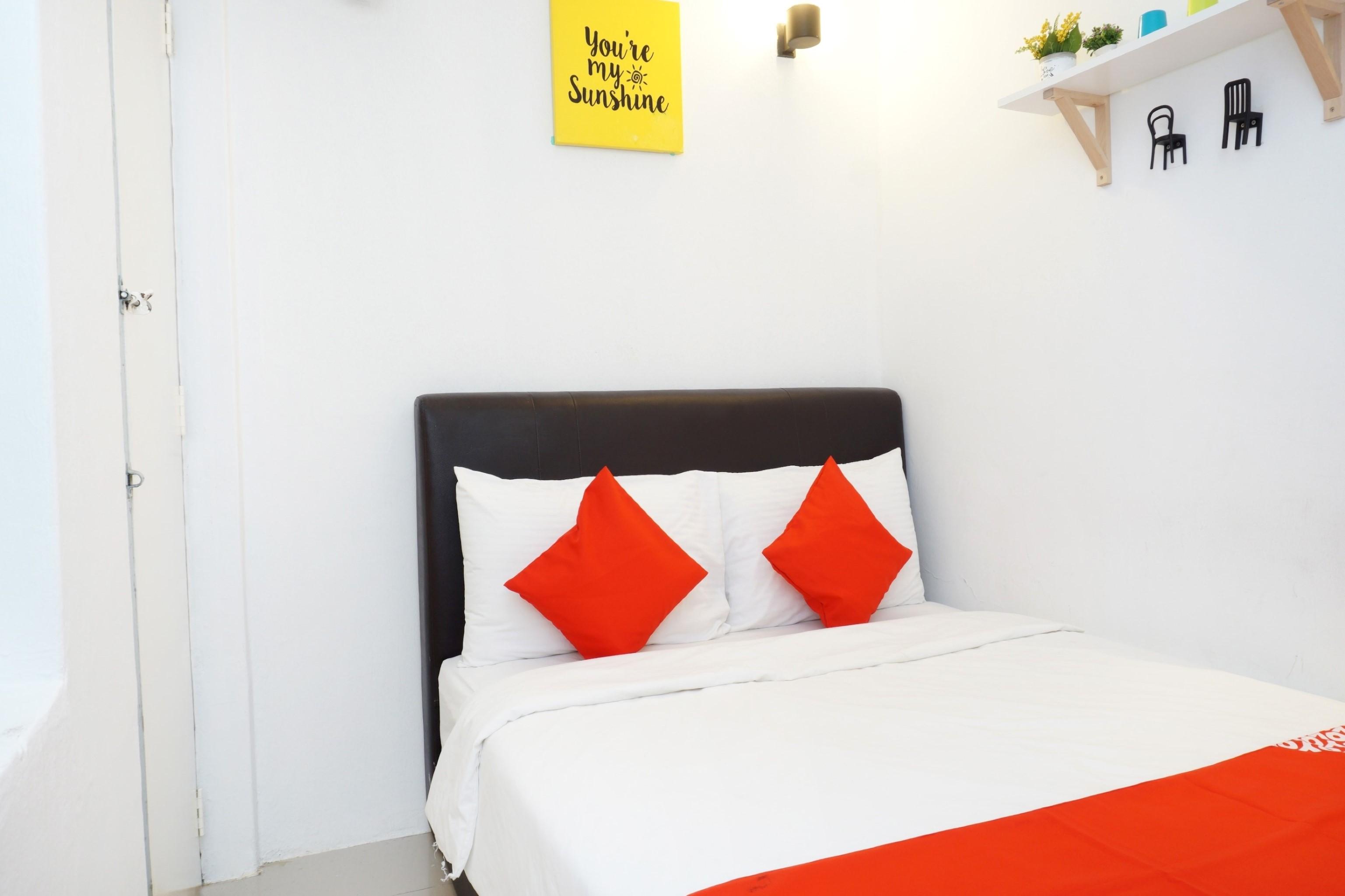 Summer House Bukit Bintang กัวลาลัมเปอร์ ภายนอก รูปภาพ