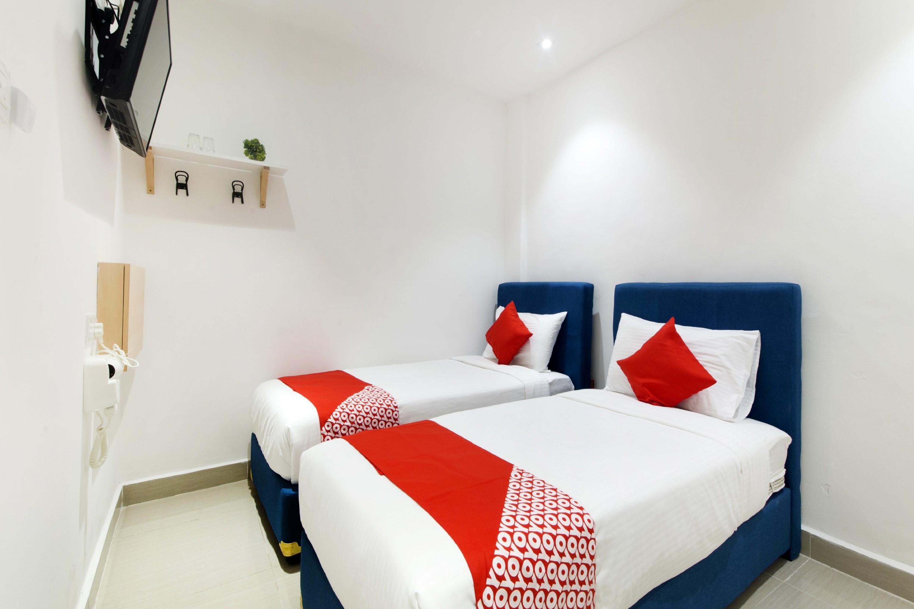 Summer House Bukit Bintang กัวลาลัมเปอร์ ภายนอก รูปภาพ