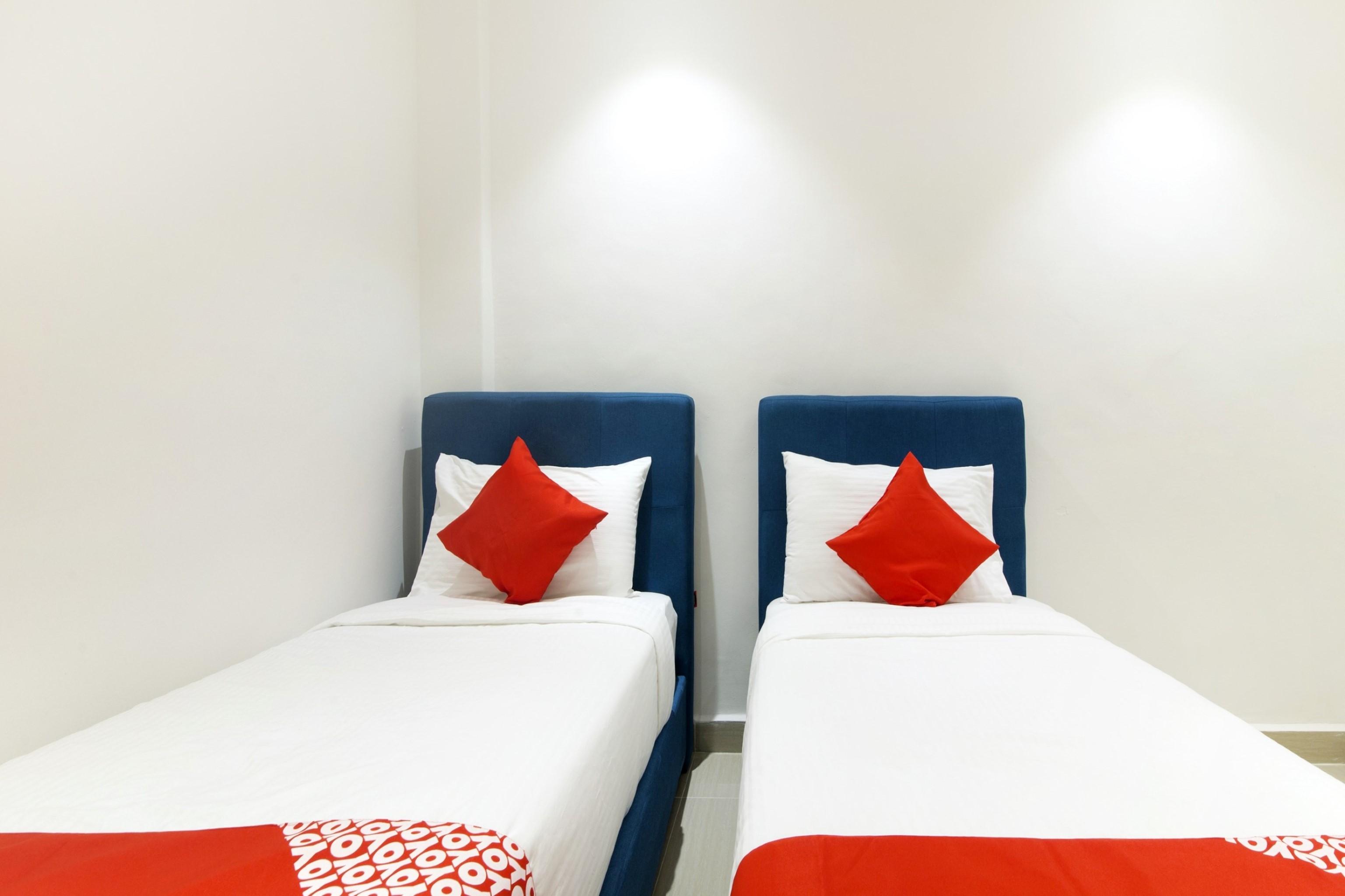 Summer House Bukit Bintang กัวลาลัมเปอร์ ภายนอก รูปภาพ