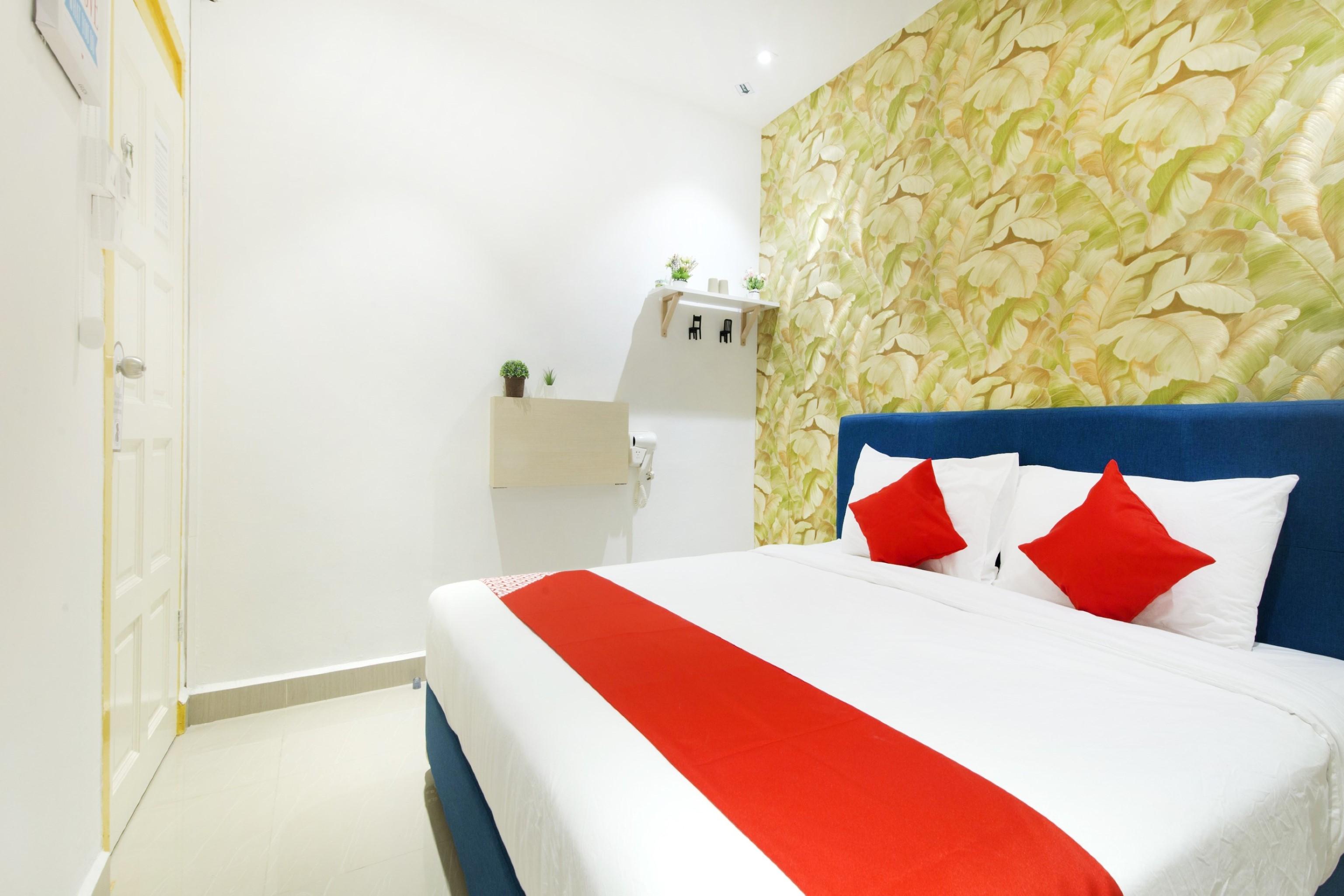 Summer House Bukit Bintang กัวลาลัมเปอร์ ภายนอก รูปภาพ