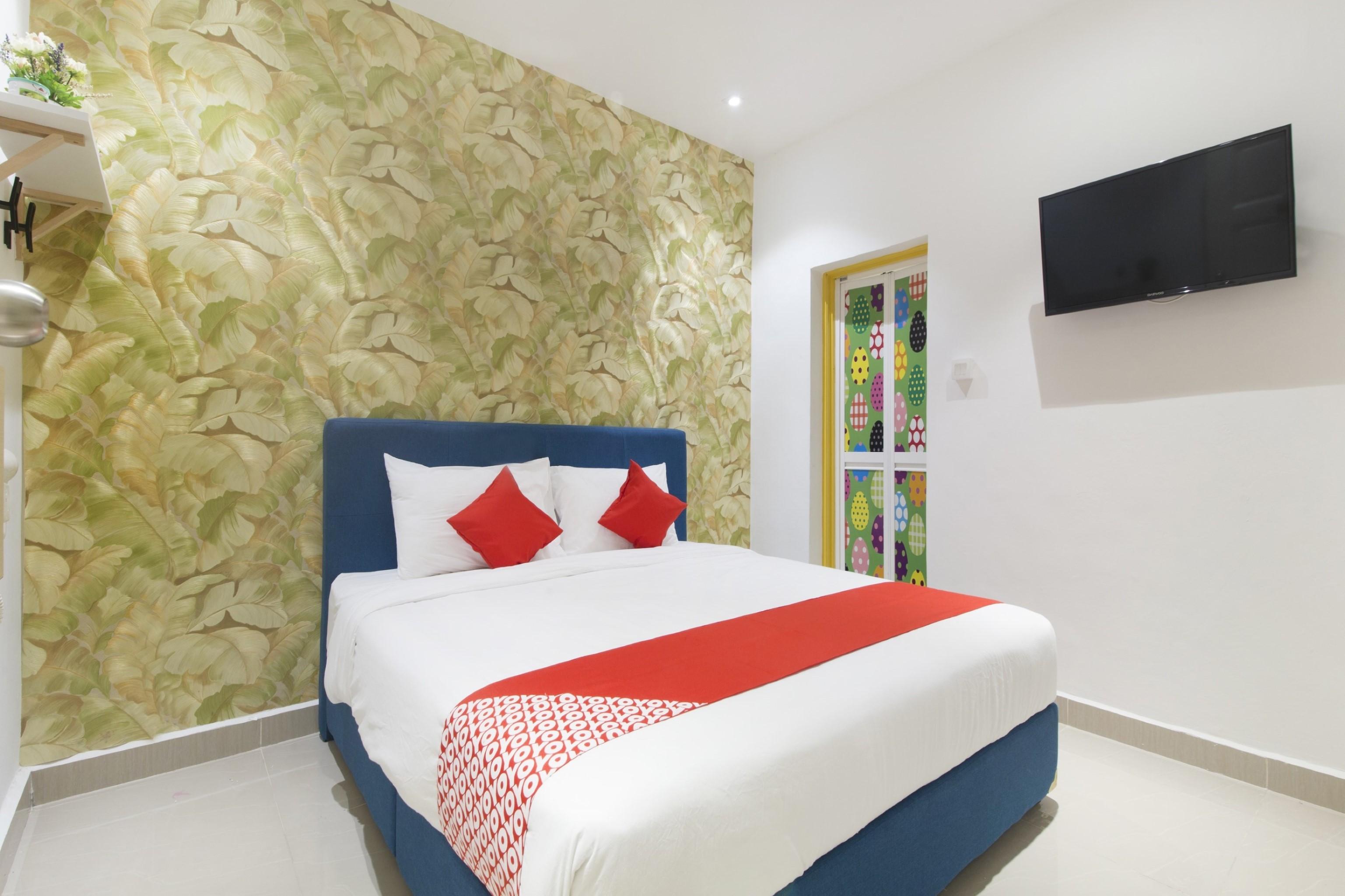 Summer House Bukit Bintang กัวลาลัมเปอร์ ภายนอก รูปภาพ