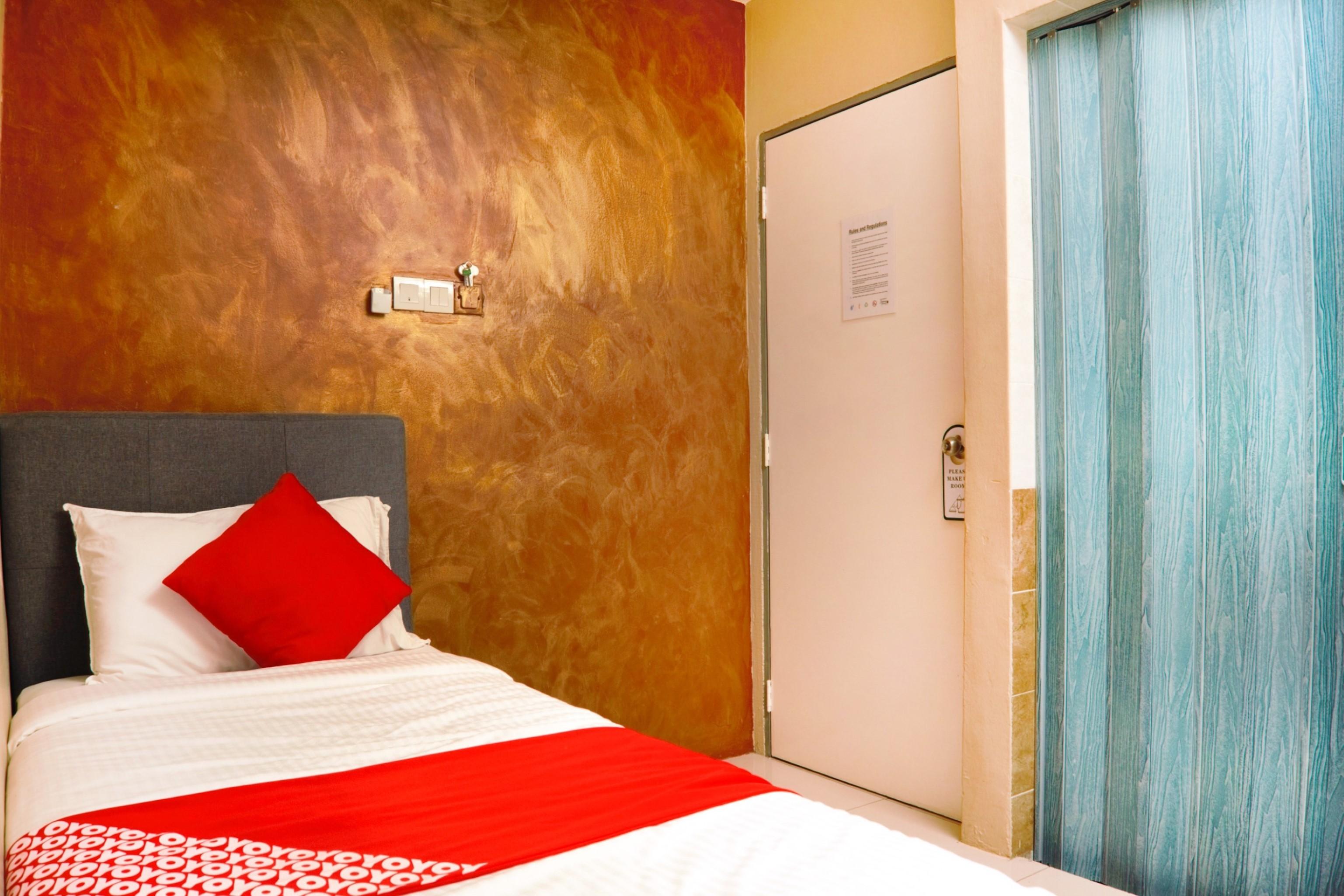 Summer House Bukit Bintang กัวลาลัมเปอร์ ภายนอก รูปภาพ