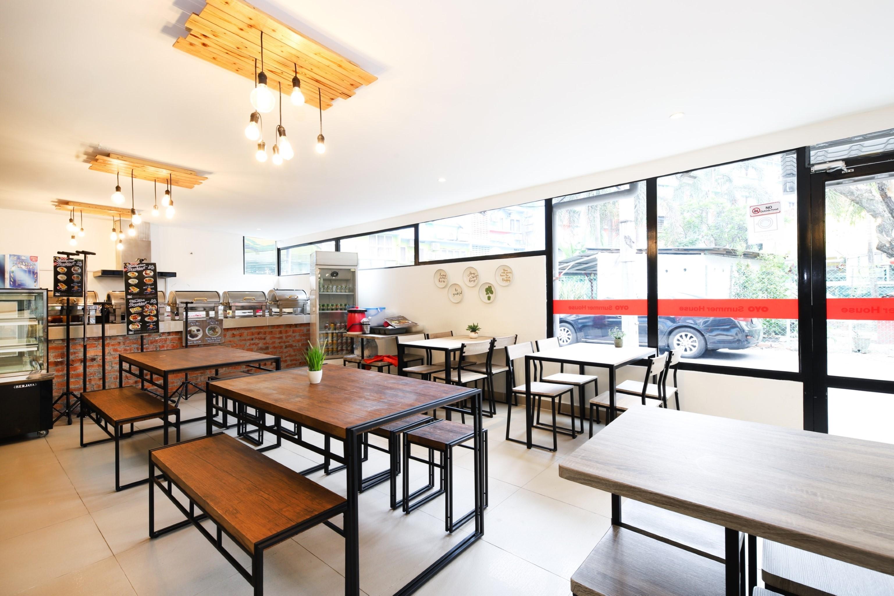 Summer House Bukit Bintang กัวลาลัมเปอร์ ภายนอก รูปภาพ