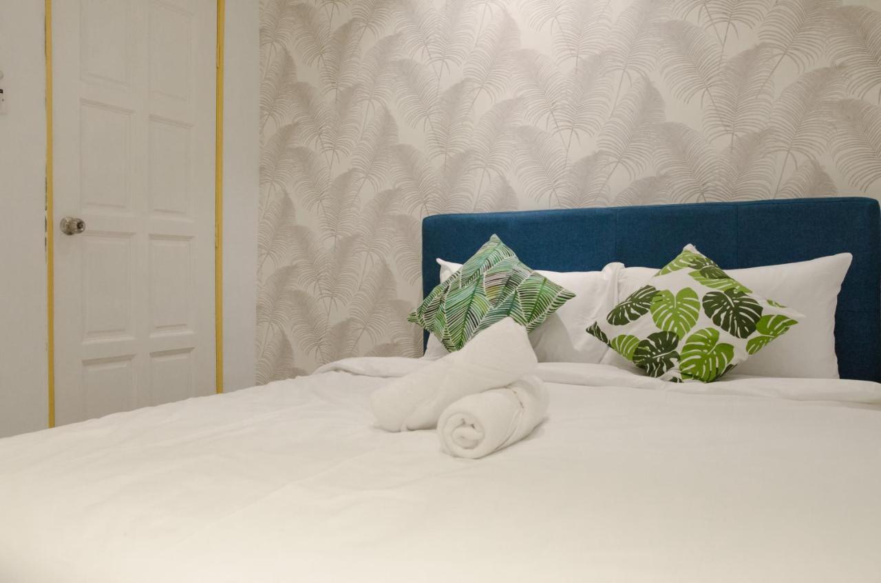 Summer House Bukit Bintang กัวลาลัมเปอร์ ภายนอก รูปภาพ